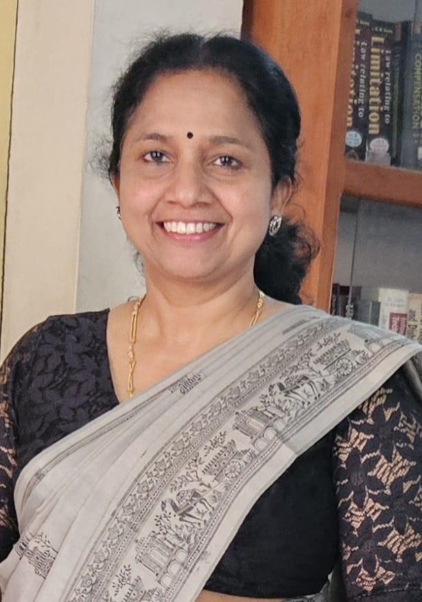 Adv. Vineetha Kumari